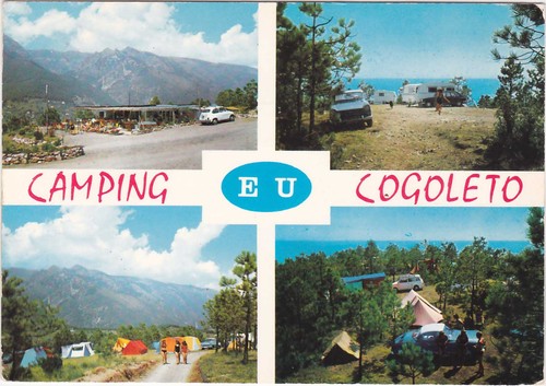 Cogoleto genova camping - -,