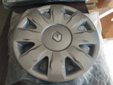 RENAULT MODUS 2004/2009 - SET