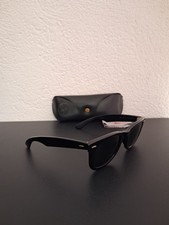 Gafas sol ray ban - de, wayfarer