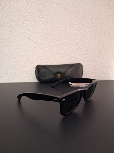 Gafas sol ray ban wayfarer - sol,