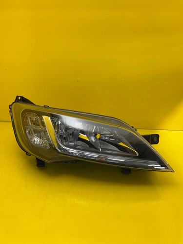 Fiat ducato iii facelift - iii, faro