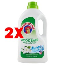 Chanteclair detersivo - 2, x