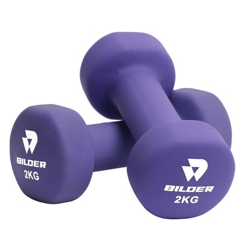 Bilder coppia manubri - coppia, palestra