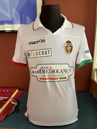 Maglia calcio vintage - vintage, ternana