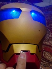 MASCHERA CASCO PARLANTE