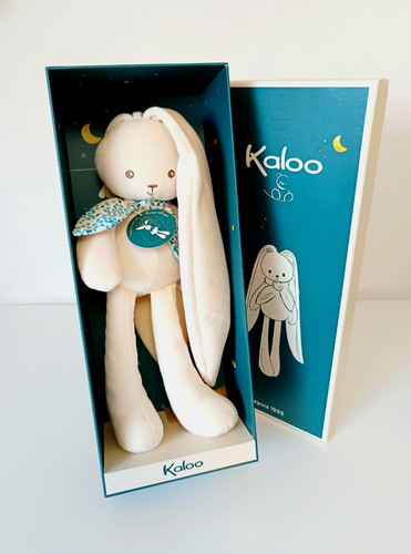 Peluche doudou pantin - peluche/doudou, lapinoo