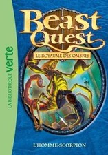 Beast quest. Vol. 20. Le