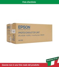 S051099 Epson EPL-6200 Unità