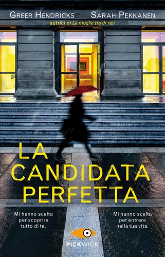 Candidata perfetta - la,