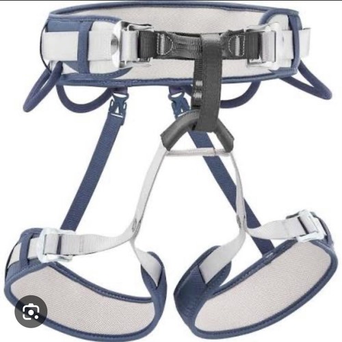 Imbracatura petzl corax - petzl,