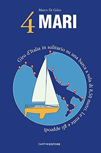 Mari giro italia in - mari.,