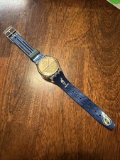 Orologio Vintage Swatch