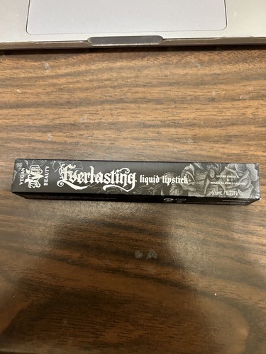 Rossetto liquido kat von - rossetto, d