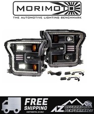 Morimoto XB Hybrid LED