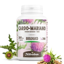 Cardo Mariano Bio 300mg 200