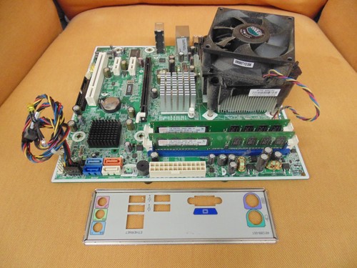Scheda madre msi 7525 - msi, ms-7525