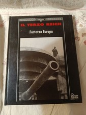 Terzo reich fortezza - fortezza, europa