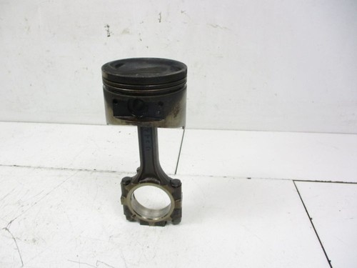 Pistone biella destra 6g72 - pistone,