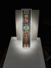 NUOVO Swatch Scuba Watch SEA