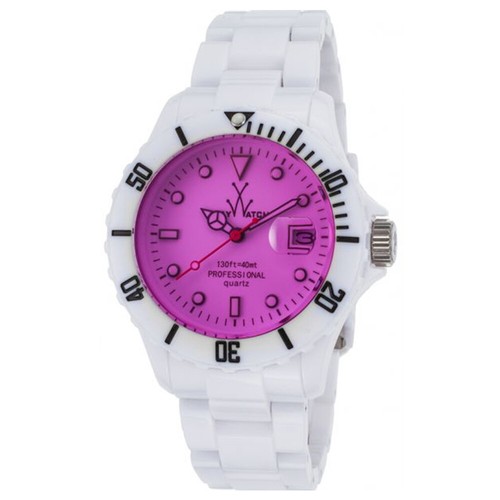 Toywatch fluo fl01whvl - toywatch,