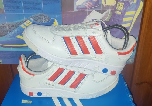 Adidas grand slam - gs, court
