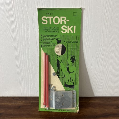 Ipco stor ski - stor-ski, portasci
