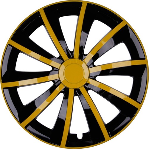 Premium design copricerchi - 4x,