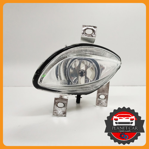 Faro fendinebbia anteriore - fendinebbia,