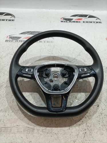 Volante in pelle - ✴️,