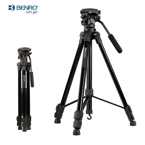 Treppiede per foto video - e,
