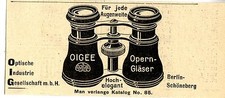 OIGEE Berlin-Schöneberg