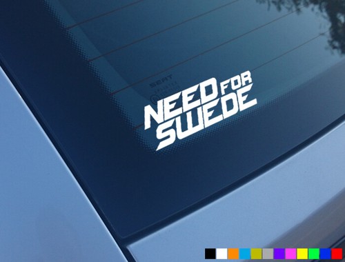 Necessità adesivi auto - di,