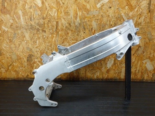 Telaio suzuki rgv250 - telaio,