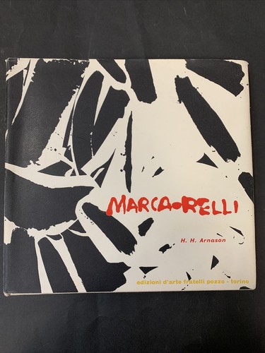 Arnason marca relli - h., marca-relli
