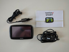 TomTom Start 50 Navigatore