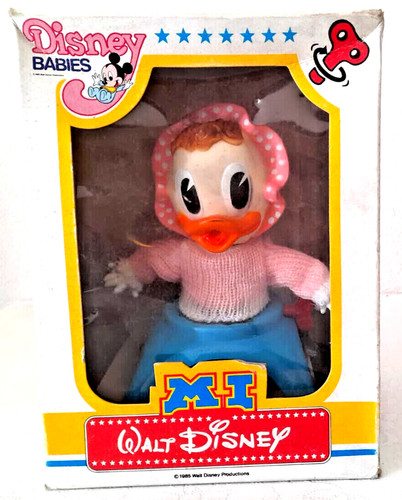 Walt disney babies paperina - walt,
