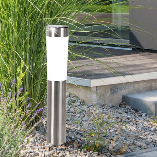 Led solare esterno - led,