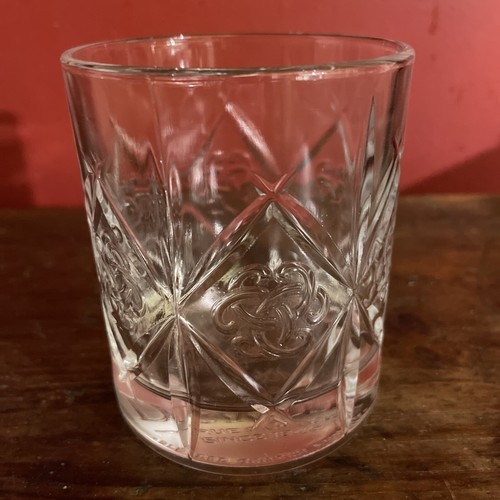 Bicchiere dewar blended - bicchiere, dewar's