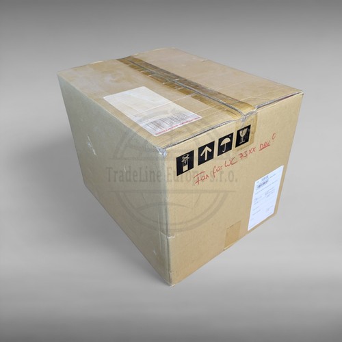 Scheda fax originale xerox - scheda,