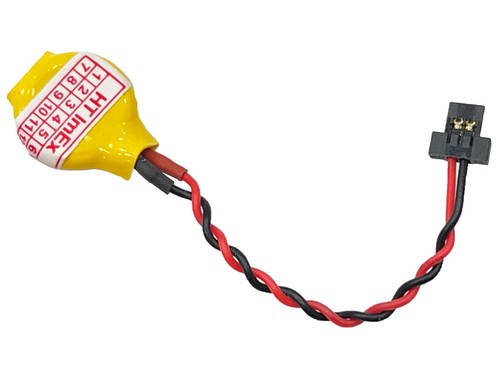 Rtc battery bios cmos batteria - rtc,