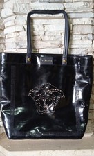 Borsa grande donna nera