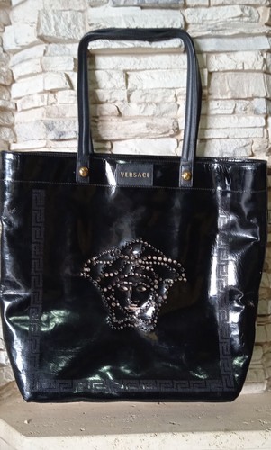 Borsa grande donna - , nera