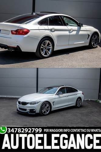 Spoiler minigonne laterali bmw - spoiler,