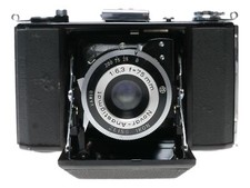 Zeiss ikon nettar 515 - ikon,