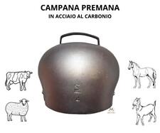 Camp Premana campana campane