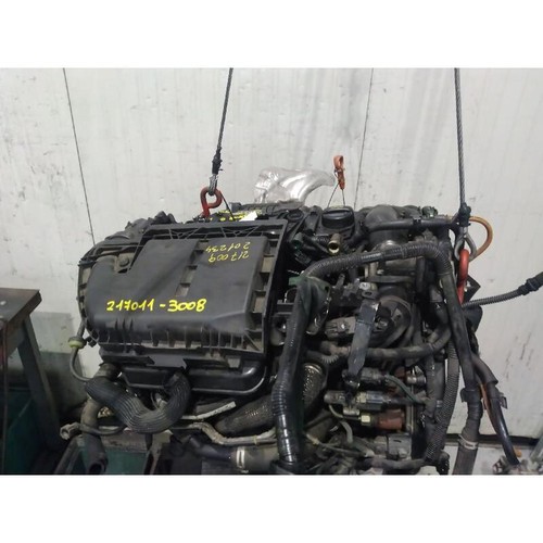 Motore compl 9h05 peugeot - compl.,