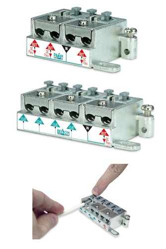 Fracarro 287458 partitore - -,