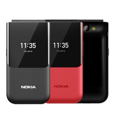 Nokia 2720 flip - 2720, (2019)