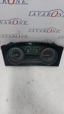 DISPLAY VEGLIA QUADRO STRUMENTI PER LANCIA Ypsilon 4° Serie 52005998 (11>23)