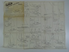 Barbie SunSailer Hobie Cat